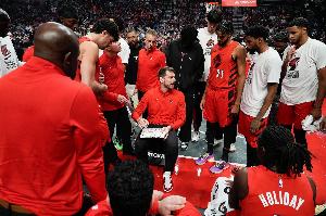 五連客1勝4負(fù)！記者：斯普利特已在積極調(diào)整 開始增加大陣容時間