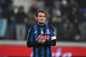 科曼：想念德容恩的球場(chǎng)智慧，他能給德容更多參與進(jìn)攻組織的空間