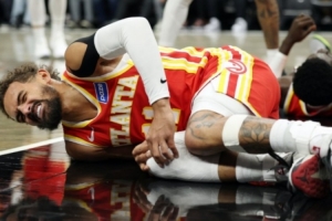 當(dāng)家球星受傷后，球迷樂(lè)翻了天？