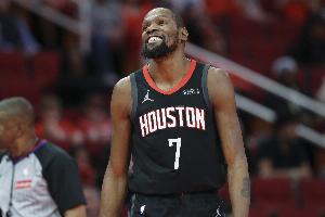 媒體人：強(qiáng)隊(duì)的標(biāo)志是在泥塘局里活下來(lái) 這是引進(jìn)KD的意義???