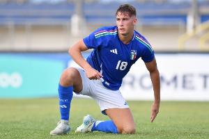 埃斯波西托打進(jìn)圣西羅首球，阿達(dá)尼調(diào)侃哈蘭德：現(xiàn)在認(rèn)識(shí)他了嗎？