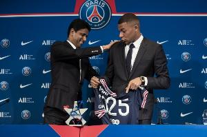 索要5500萬(wàn)歐！法媒：姆巴佩與巴黎圣日耳曼的薪資糾紛案即將開(kāi)庭