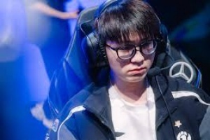 Meiko、Crisp雙雙休息？博主爆料：S賽兩位國產(chǎn)冠軍輔助可能都要休息了