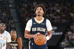 Scotto：普爾對威利·格林不滿 因為他將自己從首發(fā)陣容中移除