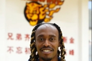 麥考爾：我喜歡贏球 向杜鋒指導學習 我的領(lǐng)導力和防守可幫助球隊