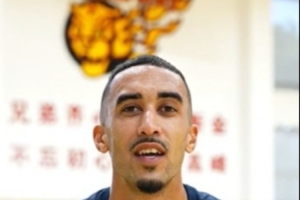 奎因：我會給廣東隊帶來活力 球隊需要自己做什么 我都能做到