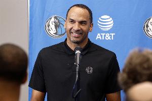 徐靜雨：哈里森是老板背鍋牛馬 東契奇這種級別的交易他決定不了