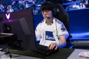 外媒爆料：DRX下路選手Teddy將于2026年效力于BRO戰(zhàn)隊