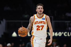 功能互換！克雷伊奇迎面大帽 約翰遜追身三分打停太陽