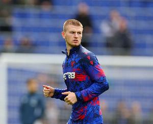 基恩：沃頓很棒的一點是總是想向前傳球，他要學會多向隊友提要求