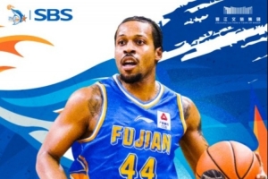 官宣 ∣歡迎布里斯科、威廉姆斯&布羅茲安斯基加入福建潯興大家庭