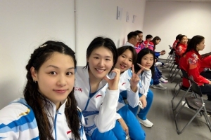 葉詩文：我現(xiàn)在還無法確認(rèn)這是不是我職業(yè)生涯的最后一場(chǎng)比賽