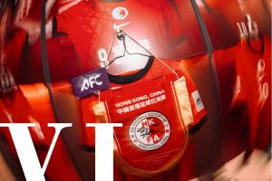 亞預(yù)賽出線關(guān)鍵戰(zhàn)！中國香港vs新加坡首發(fā)：安永佳、陳晉一領(lǐng)銜