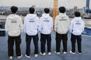 外媒：分道揚鑣！OFGK??1590天，4年4個月，1周3天