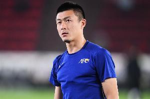 官方：傅明、馬濟(jì)將參與執(zhí)法麒麟杯日本vs玻利維亞