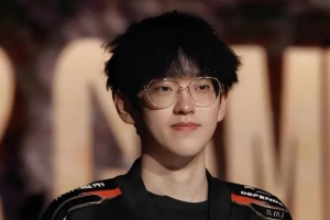 韓網小道消息：NS.Scout；Clozer-deokdam-Peter去DNF