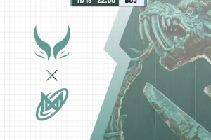 PGL S6：你敢送就能翻 煉金聯(lián)手獸防守反擊逆轉(zhuǎn) XG1-0 Nigma