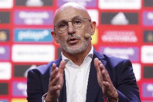 西班牙對(duì)陣土耳其連續(xù)9場(chǎng)不敗+近4場(chǎng)全勝，上次輸球是1954年