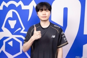 韓媒記者：從kt相關(guān)人員的說法來看 BDD選手被買斷的謠言不是真的