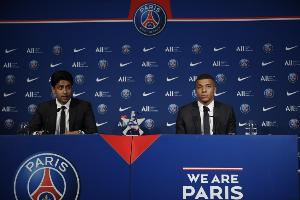 姆巴佩律師：首次見(jiàn)雇主索賠是雇員兩倍 口頭續(xù)約承諾？沒(méi)有證據(jù)