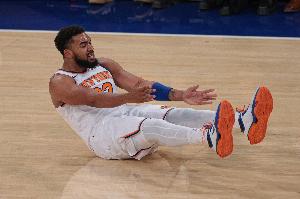 功虧一簣！唐斯絕平失手 全場20中7拿到22分16板