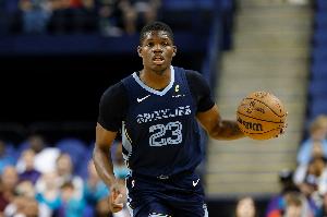 追夢：科沃德比同年齡小卡投射更好 勤加訓(xùn)練他能成為健康版小卡