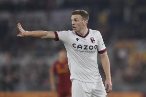 意媒：國(guó)米找弗拉泰西潛在替代者，關(guān)注博洛尼亞的劉易斯·弗格森