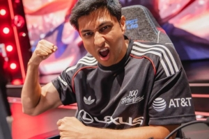 100T官宣：首發(fā)Dhokla/River/Quid/FBI/Eyla以及教練組全部離隊