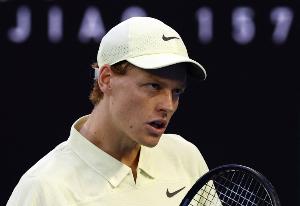 辛納談與阿爾卡拉斯關(guān)系：場下是好朋友，一切都展現(xiàn)出一種平衡