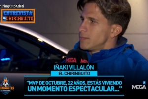 小西蒙尼立flag：如果馬競(jìng)本賽季奪冠，我就剃光頭