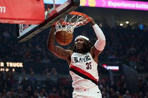 個人賽季首次背靠背！斯普利特：羅威今天沒怎么打 明天可能會上