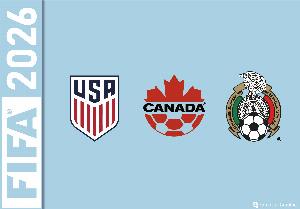 泰晤士：FIFA可能應(yīng)特朗普要求，改變部分世界杯舉辦城市