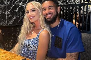 太陽(yáng)報(bào)：瑞士女足國(guó)腳萊曼家中再遭洗劫，她調(diào)侃希望小偷打掃干凈