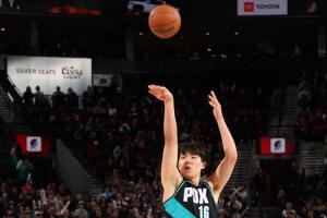 鍵盤俠|大夢殘影楊瀚森是我拓今日最佳內(nèi)線 進(jìn)步之大嘆為觀止