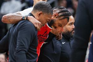 為啥都脆皮了？NBA球星出勤率已跌穿60%！局勢令人擔憂