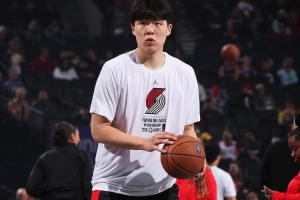 楊瀚森工作室：需要抓住的機會不是一次 需要打好的比賽不止一場