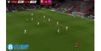狀態(tài)火熱！薩56下底橫傳，多庫(kù)點(diǎn)球點(diǎn)附近怒射破門(mén)，比利時(shí)2-0！
