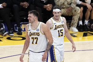 兩倍還多！湖人全場罰球40中29&爵士18中17 東&里合計28中24