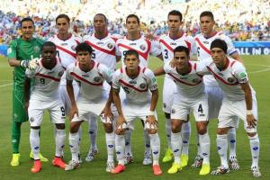 最強(qiáng)黑馬！14年哥斯達(dá)黎加力壓三大豪門頭名出線，如今無緣美加墨