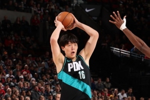 楊瀚森9分已創(chuàng)中國球員第5高！姚明最高狂砍40+！周琦填滿數(shù)據(jù)欄