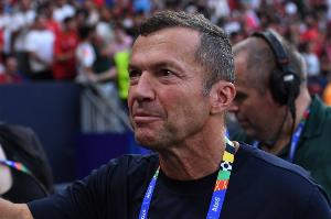 馬特烏斯：我與馬拉多納就像如今的梅羅，最終我們相互成就