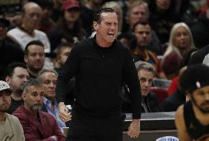 阿特金森談騎士罰球失準(zhǔn)：關(guān)鍵時刻罰丟球很難受 大家得努力修正