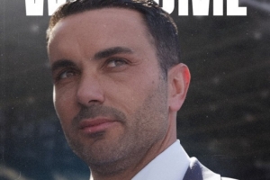 亞特蘭大新帥帕拉迪諾：我們的目標(biāo)是進(jìn)軍歐戰(zhàn)，大家將全力以赴