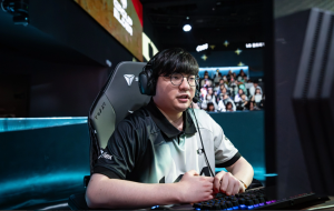 全力原神？！韓網消息：雙冠輔助Beryl決定明年休息