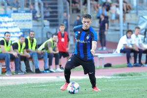 都體：國(guó)米去年夏天曾拒英超對(duì)阿斯拉尼2000萬(wàn)歐報(bào)價(jià)，還拒絕科莫