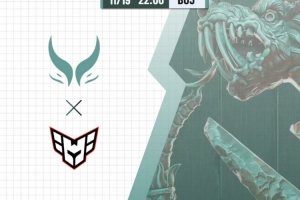 哥哥死的有點(diǎn)多！Yuma飛機(jī)圣劍蝴蝶輸出爆炸 Heroic扳平比分