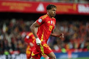 阿斯報投票西班牙26人名單：亞馬爾、卡瓦哈爾在列 伊斯科入選