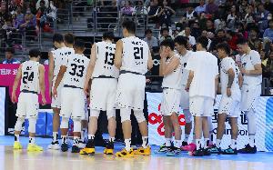 朱芳雨談廣東全運奪冠：角色不一樣了 沒有當年打球時那么激動