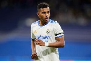 曼城夏窗很想簽羅德里戈？跟隊(duì)：確有此事，但最終薩維尼奧續(xù)約了