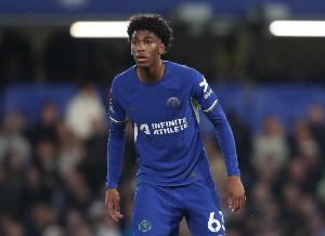 意媒：佛羅倫薩有意切爾西后衛(wèi)阿昌龐，希望冬季租借并加入買斷權(quán)